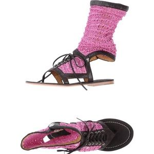 Sandals